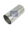 DT 2.14826 Flex Hose, exhaust system